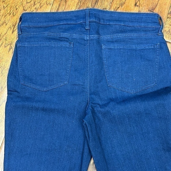 NYDJ Marilyn Straight jeans - Picture 7 of 7